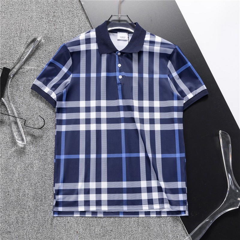 Burberry Men's Polo 215